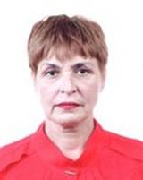 Людмила Добрыня