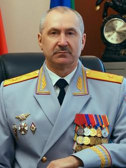 Василий Романица