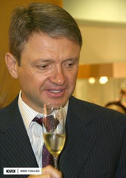 Александр Ткачев