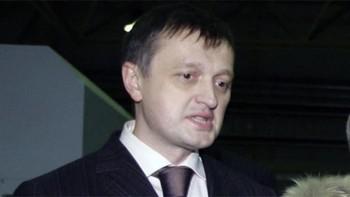 Олег Донских