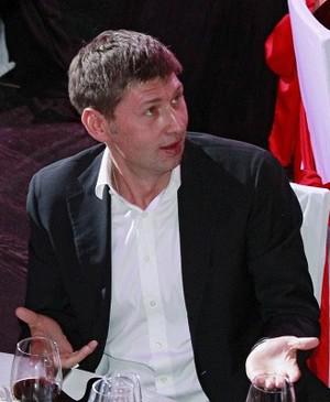 Андрей Гончаренко