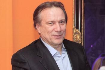 Олег Шишканов (Шишкан)