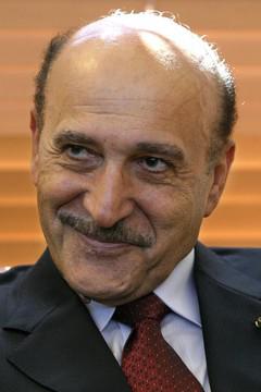 Омар Сулейман