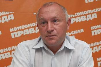 Александр Злепко