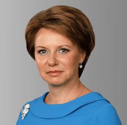 Марина Ентальцева