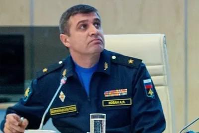 Андрей Кобан