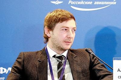 Сергей Александровский