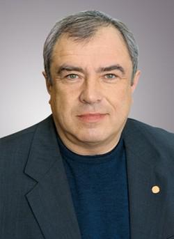 Алексей Фисенко