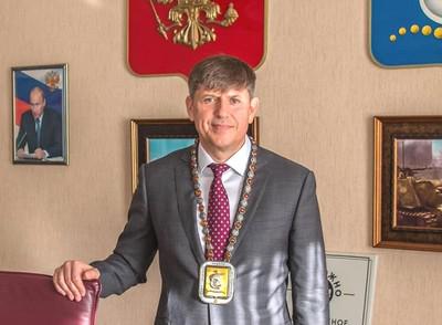 Андрей Кропоткин