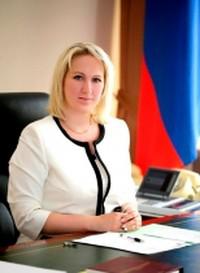 Ольга Сергун