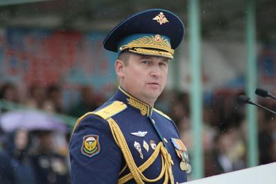 Сергей Чубарыкин