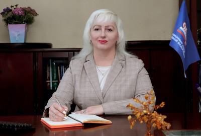 Светлана Запанкова