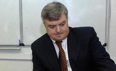 Владимир Столяренко