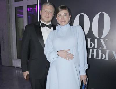 Алексей и Елена Блиновские