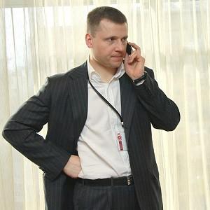 Александр Кондратенков