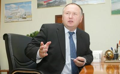 Сергей Моложавый