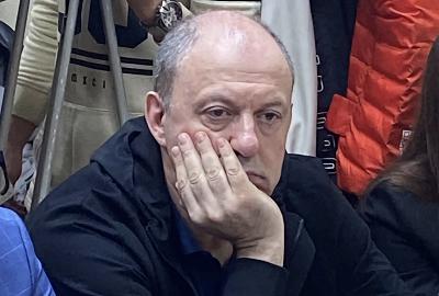 Олег Митволь