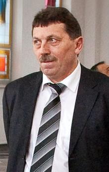 Валерий Кузьмич