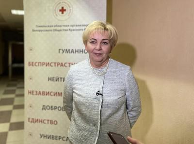 Инна Лемешевская