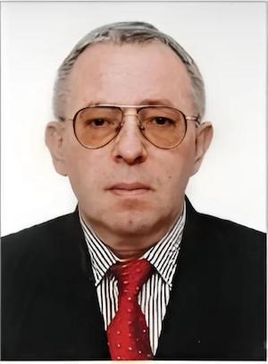 Евгений Куделя