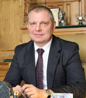 Олег Жигилей