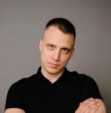 Дмитрий Хорошев
