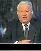 Ельцин говорит я устал. Ельцин. Ельцин обращение 1999.