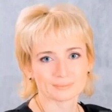 Татьяна Кретова